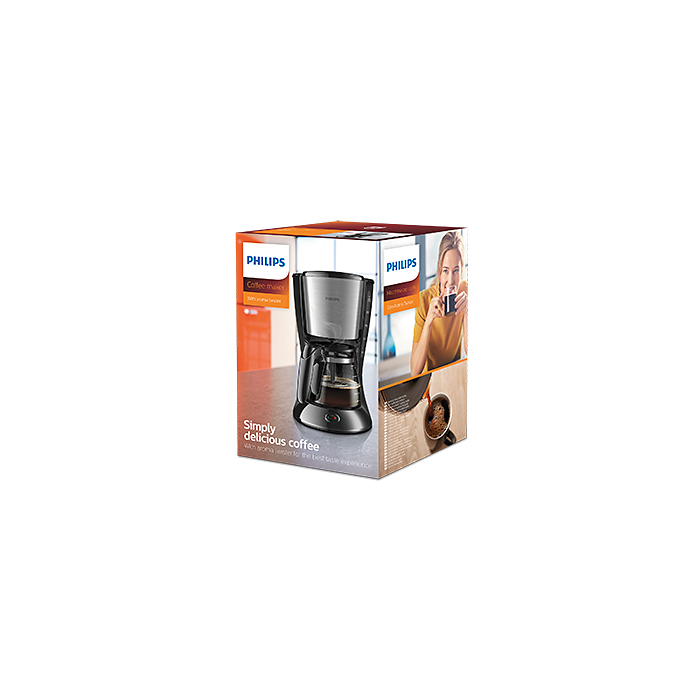 Daily Collection Coffee maker Daily Collection Coffee maker